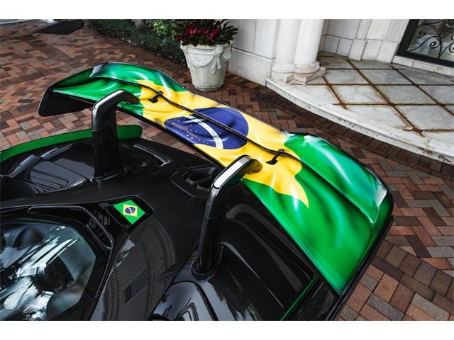 2019 McLaren Senna (CC-1793256) for sale in Jackson, Mississippi