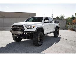 2016 Toyota Tacoma (CC-1793266) for sale in Jackson, Mississippi