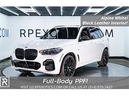 2021 BMW X5 (CC-1793271) for sale in Jackson, Mississippi