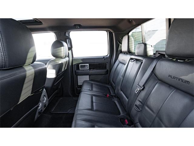 2013 Ford F150 (CC-1793300) for sale in Jackson, Mississippi