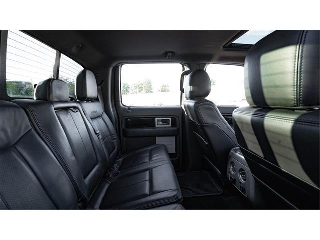 2013 Ford F150 (CC-1793300) for sale in Jackson, Mississippi