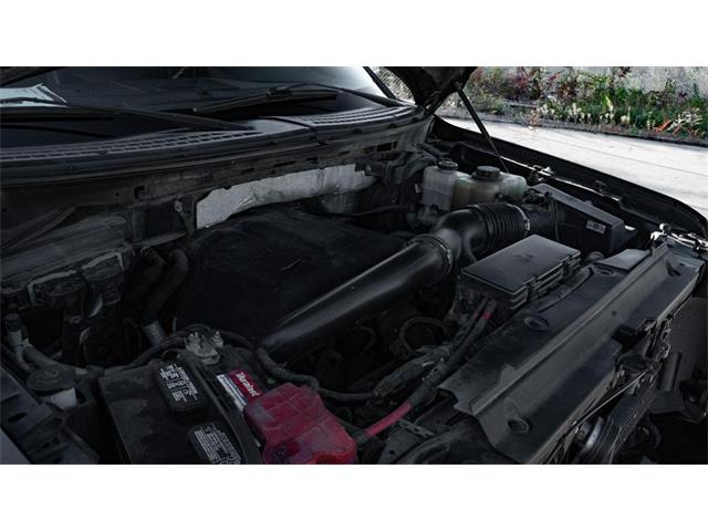 2013 Ford F150 (CC-1793300) for sale in Jackson, Mississippi