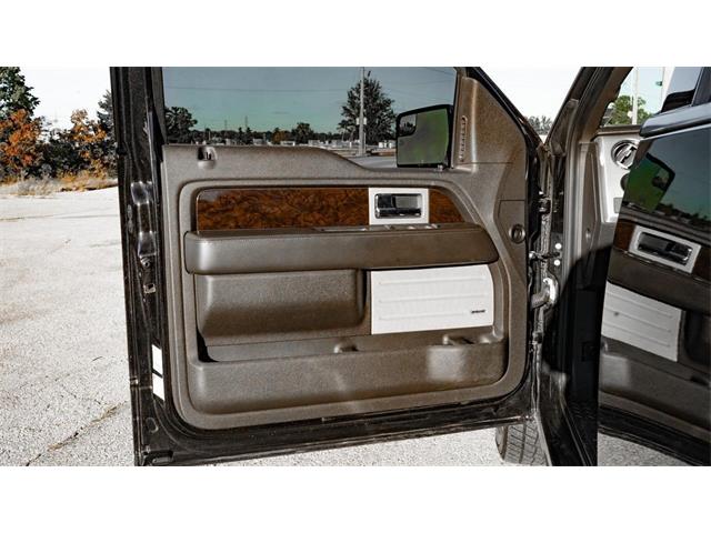 2013 Ford F150 (CC-1793300) for sale in Jackson, Mississippi