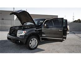2013 Ford F150 (CC-1793300) for sale in Jackson, Mississippi