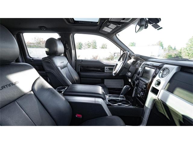 2013 Ford F150 (CC-1793300) for sale in Jackson, Mississippi