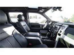 2013 Ford F150 (CC-1793300) for sale in Jackson, Mississippi
