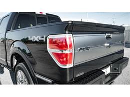 2013 Ford F150 (CC-1793300) for sale in Jackson, Mississippi