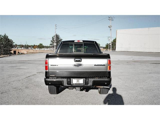 2013 Ford F150 (CC-1793300) for sale in Jackson, Mississippi