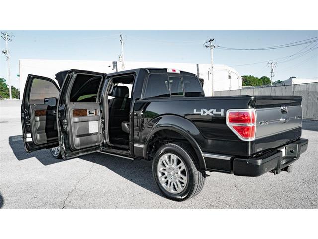 2013 Ford F150 (CC-1793300) for sale in Jackson, Mississippi
