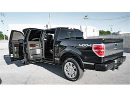 2013 Ford F150 (CC-1793300) for sale in Jackson, Mississippi