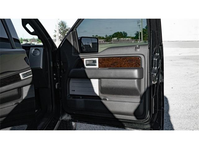 2013 Ford F150 (CC-1793300) for sale in Jackson, Mississippi