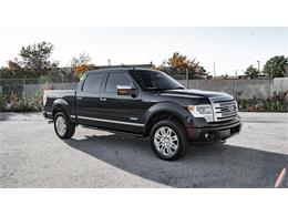 2013 Ford F150 (CC-1793300) for sale in Jackson, Mississippi