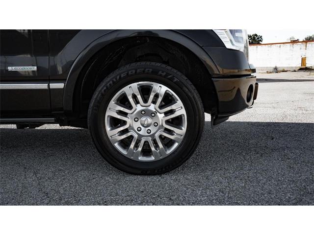 2013 Ford F150 (CC-1793300) for sale in Jackson, Mississippi