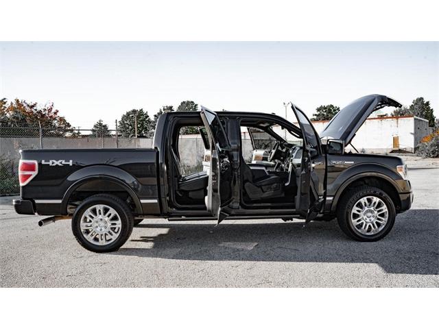 2013 Ford F150 (CC-1793300) for sale in Jackson, Mississippi