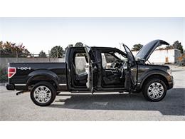 2013 Ford F150 (CC-1793300) for sale in Jackson, Mississippi