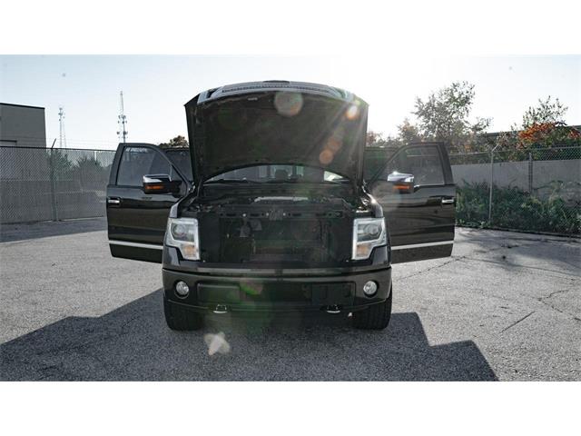2013 Ford F150 (CC-1793300) for sale in Jackson, Mississippi