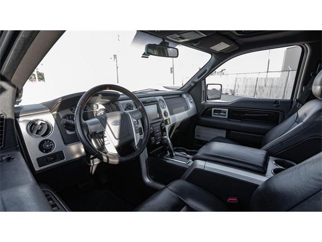 2013 Ford F150 (CC-1793300) for sale in Jackson, Mississippi