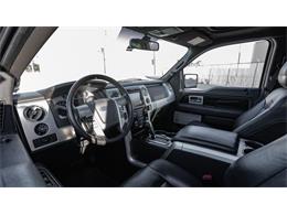 2013 Ford F150 (CC-1793300) for sale in Jackson, Mississippi