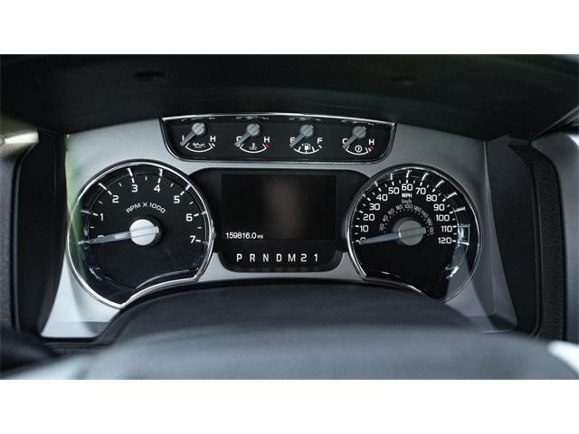 2013 Ford F150 (CC-1793300) for sale in Jackson, Mississippi