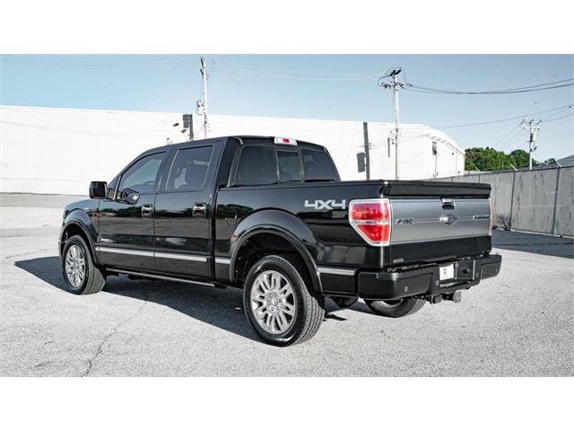 2013 Ford F150 (CC-1793300) for sale in Jackson, Mississippi