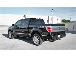 2013 Ford F150 (CC-1793300) for sale in Jackson, Mississippi