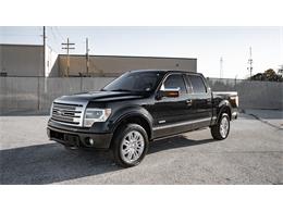 2013 Ford F150 (CC-1793300) for sale in Jackson, Mississippi