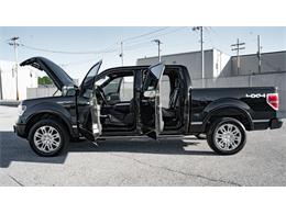 2013 Ford F150 (CC-1793300) for sale in Jackson, Mississippi