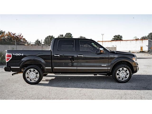 2013 Ford F150 (CC-1793300) for sale in Jackson, Mississippi