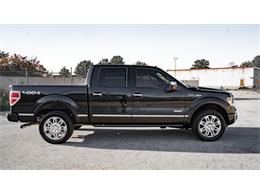 2013 Ford F150 (CC-1793300) for sale in Jackson, Mississippi