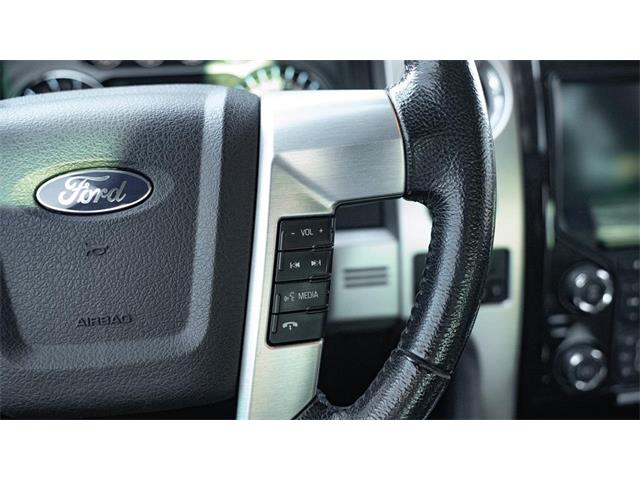 2013 Ford F150 (CC-1793300) for sale in Jackson, Mississippi