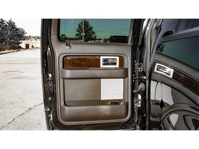 2013 Ford F150 (CC-1793300) for sale in Jackson, Mississippi