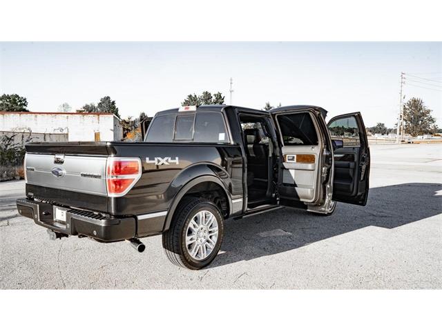 2013 Ford F150 (CC-1793300) for sale in Jackson, Mississippi