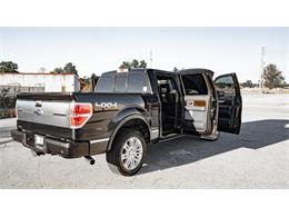 2013 Ford F150 (CC-1793300) for sale in Jackson, Mississippi