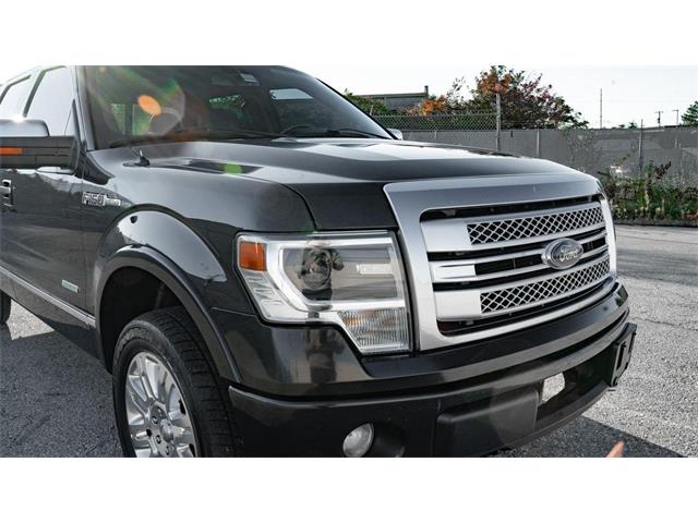 2013 Ford F150 (CC-1793300) for sale in Jackson, Mississippi