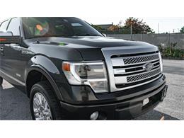 2013 Ford F150 (CC-1793300) for sale in Jackson, Mississippi