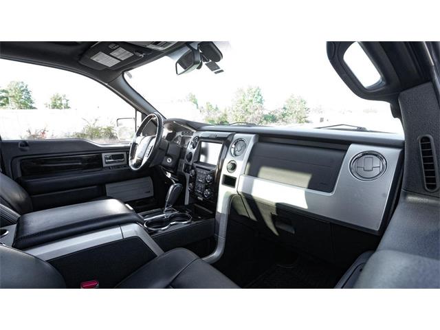 2013 Ford F150 (CC-1793300) for sale in Jackson, Mississippi