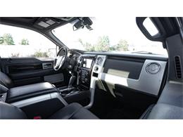 2013 Ford F150 (CC-1793300) for sale in Jackson, Mississippi