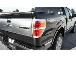 2013 Ford F150 (CC-1793300) for sale in Jackson, Mississippi