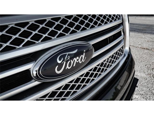 2013 Ford F150 (CC-1793300) for sale in Jackson, Mississippi