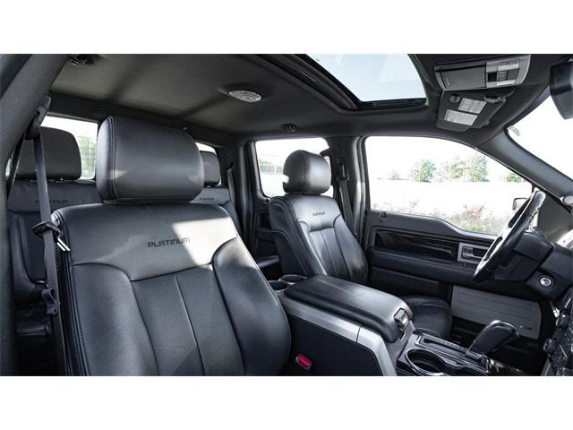 2013 Ford F150 (CC-1793300) for sale in Jackson, Mississippi