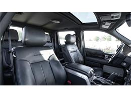 2013 Ford F150 (CC-1793300) for sale in Jackson, Mississippi