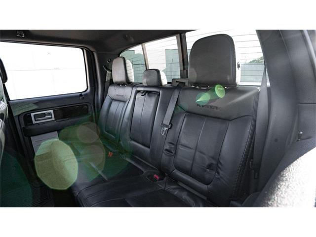 2013 Ford F150 (CC-1793300) for sale in Jackson, Mississippi