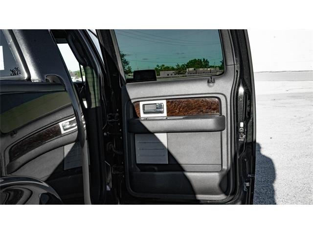 2013 Ford F150 (CC-1793300) for sale in Jackson, Mississippi