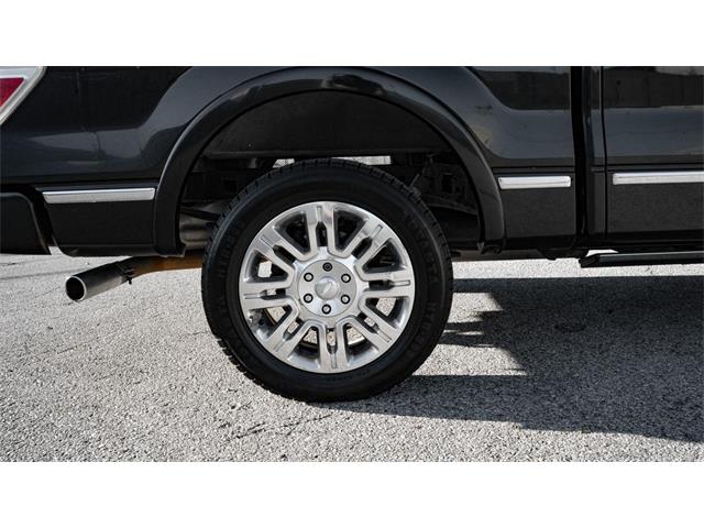 2013 Ford F150 (CC-1793300) for sale in Jackson, Mississippi