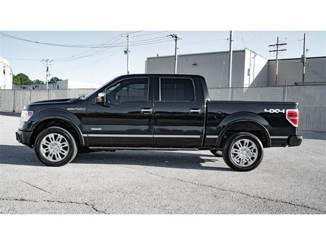 2013 Ford F150 (CC-1793300) for sale in Jackson, Mississippi