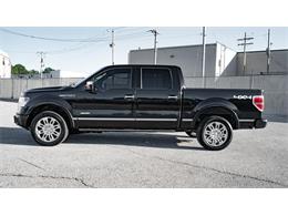 2013 Ford F150 (CC-1793300) for sale in Jackson, Mississippi