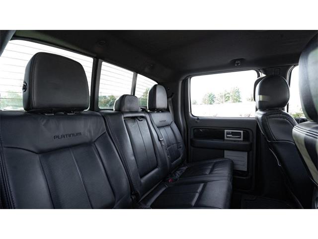 2013 Ford F150 (CC-1793300) for sale in Jackson, Mississippi