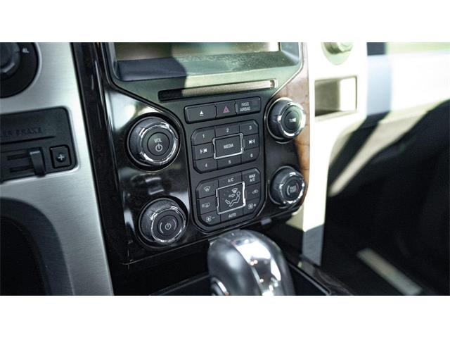 2013 Ford F150 (CC-1793300) for sale in Jackson, Mississippi