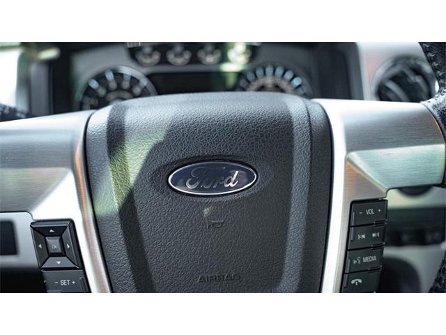 2013 Ford F150 (CC-1793300) for sale in Jackson, Mississippi