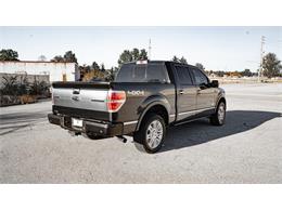 2013 Ford F150 (CC-1793300) for sale in Jackson, Mississippi